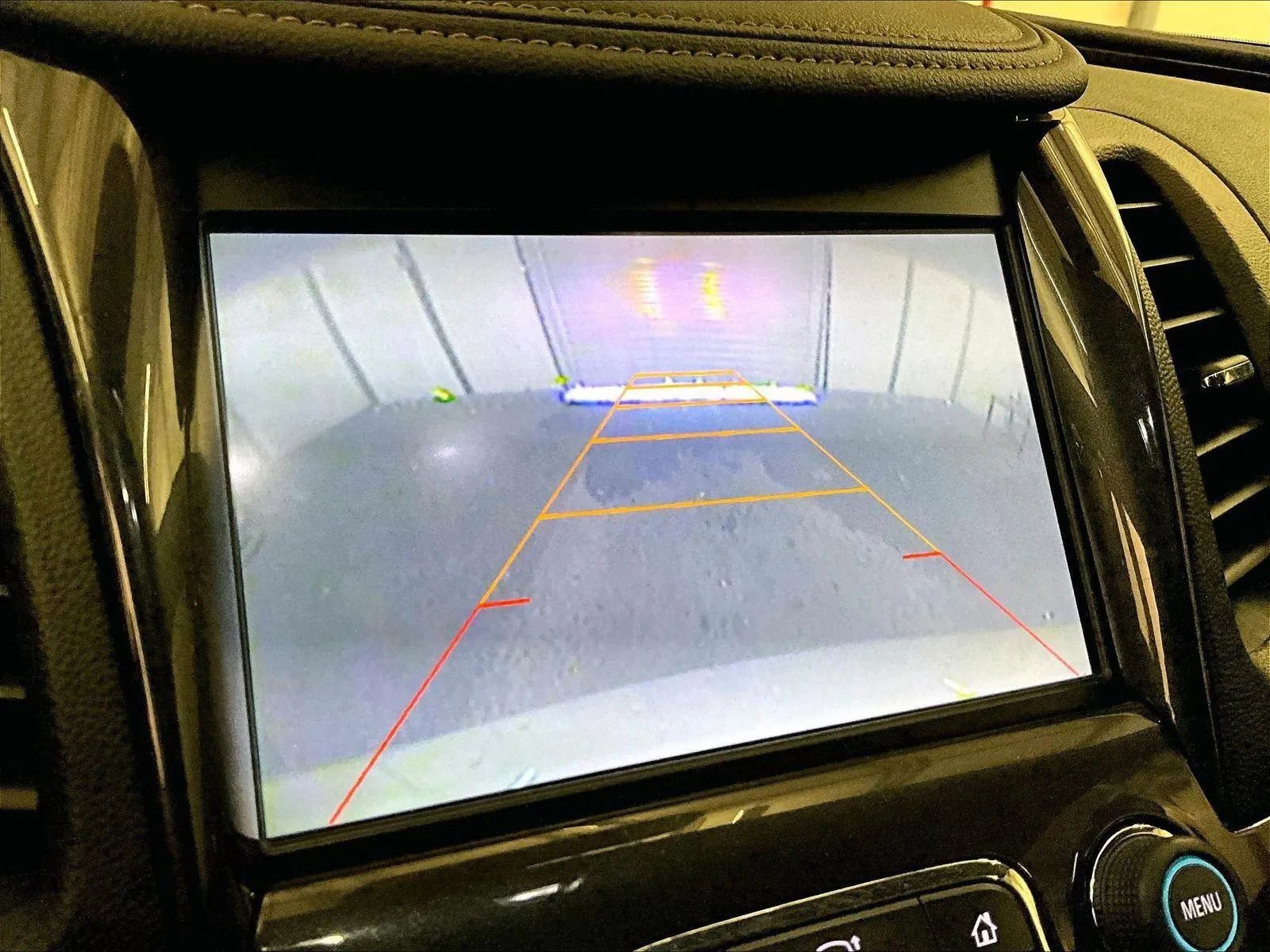 Used 2015 Chevrolet Impala LTZ image 21