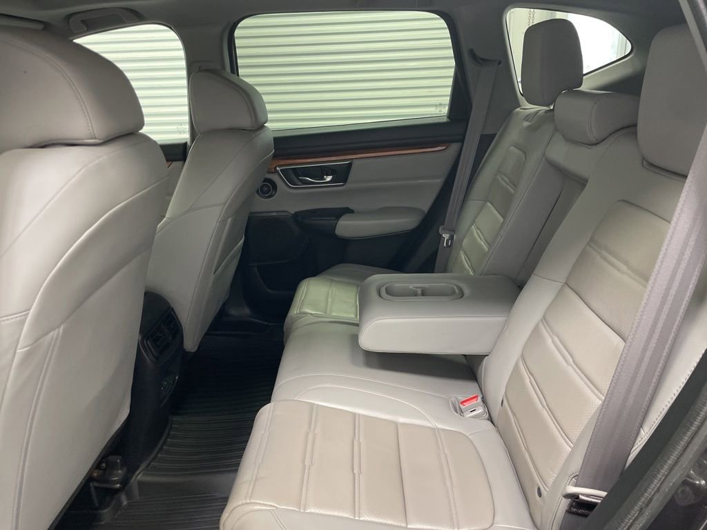 Used 2018 Honda CR-V EX-L image 26