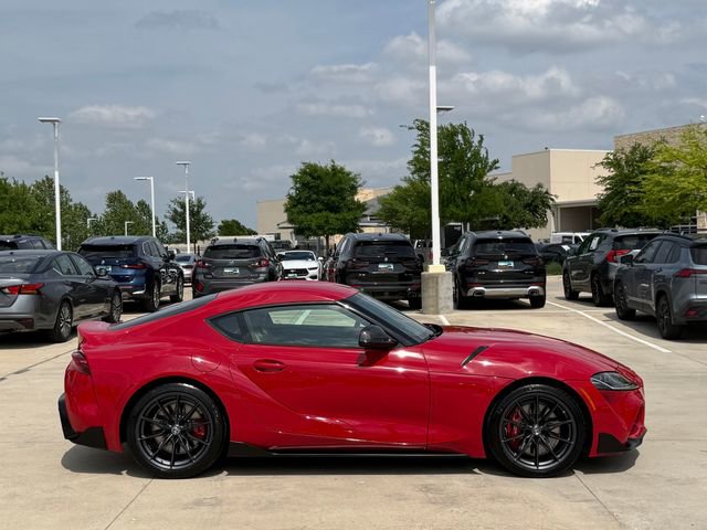 Used 2026 Toyota Supra Premium w/ Driver Assist Package image 6