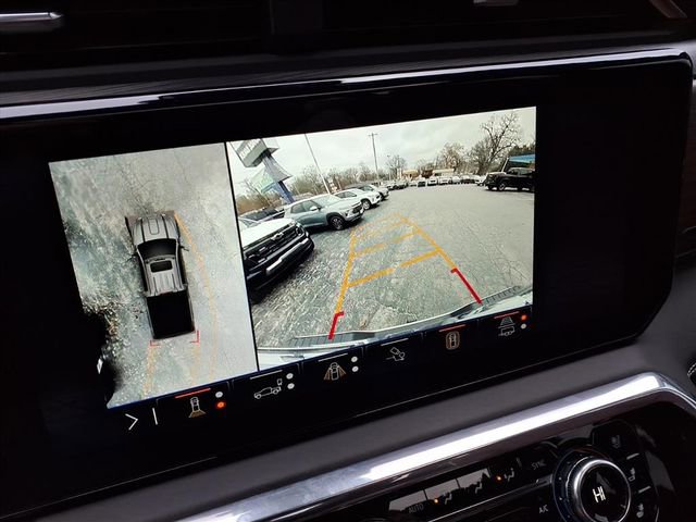 Used 2024 GMC Sierra 2500 Denali Ultimate image 39