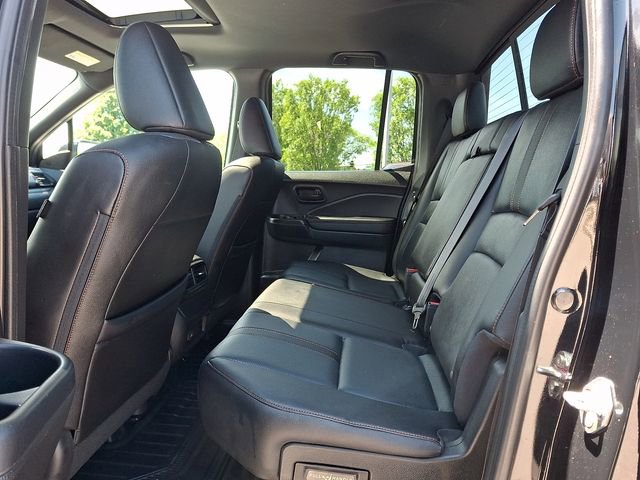 Used 2024 Honda Ridgeline TrailSport image 10