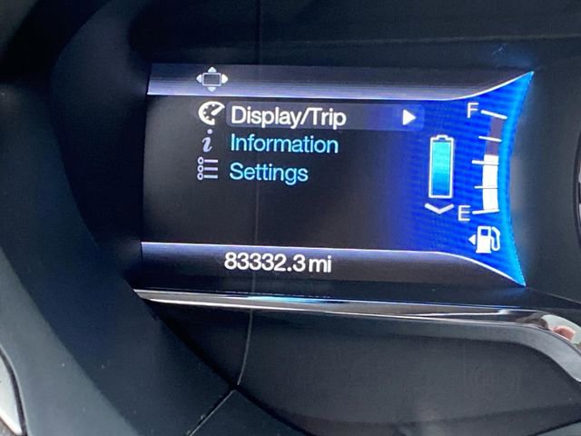 Used 2016 Lincoln MKZ Hybrid w/ Equipment Group 600A Reserve image 6