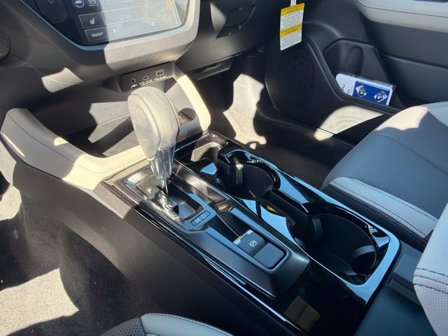 New 2026 Subaru Forester Limited AWD/4WD image 34
