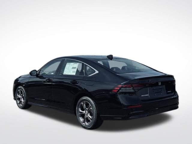 New 2026 Honda Accord EX-L image 8