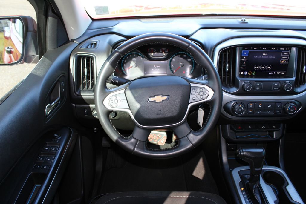 Used 2019 Chevrolet Colorado LT image 10