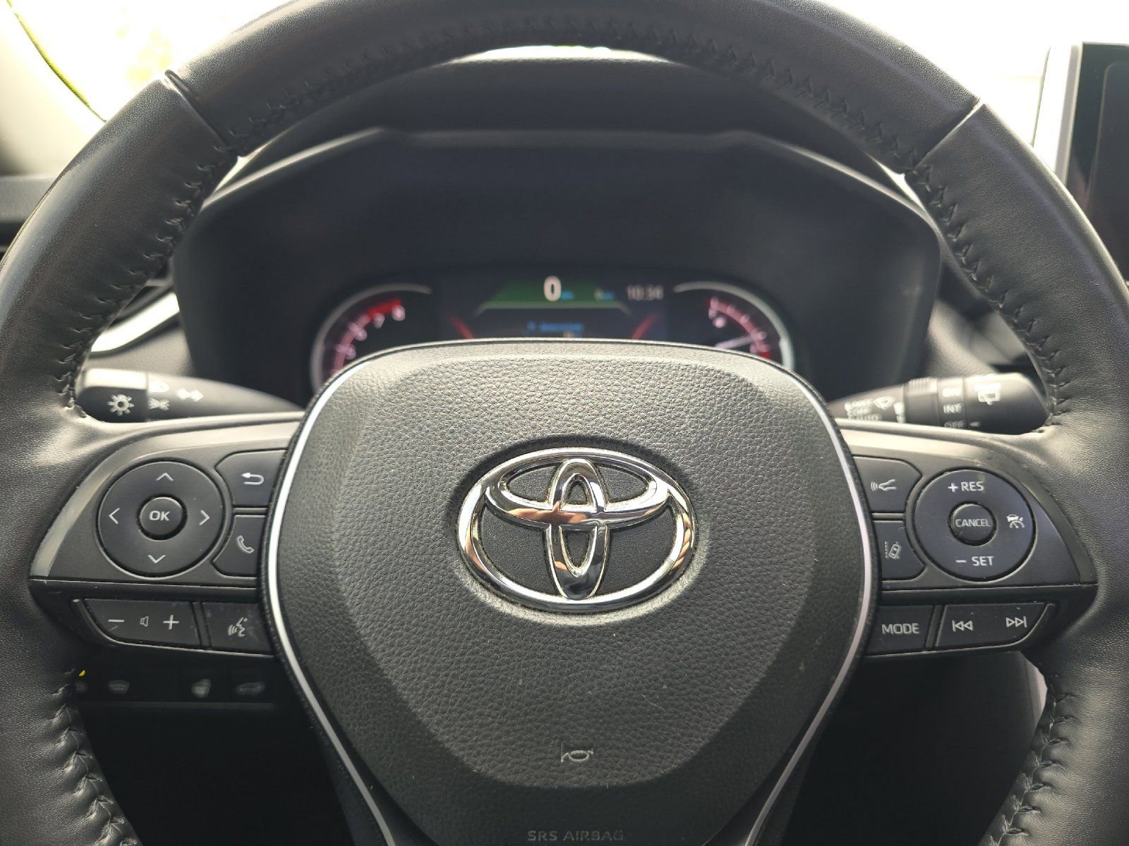 Used 2023 Toyota RAV4 XLE w/ Convenience Package AWD/4WD image 23