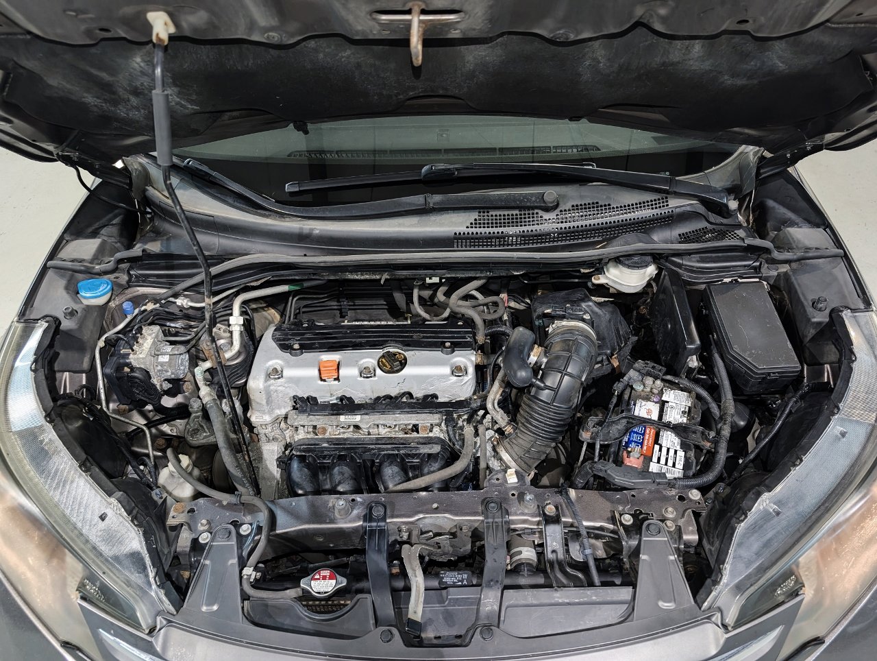 Used 2014 Honda CR-V EX image 46