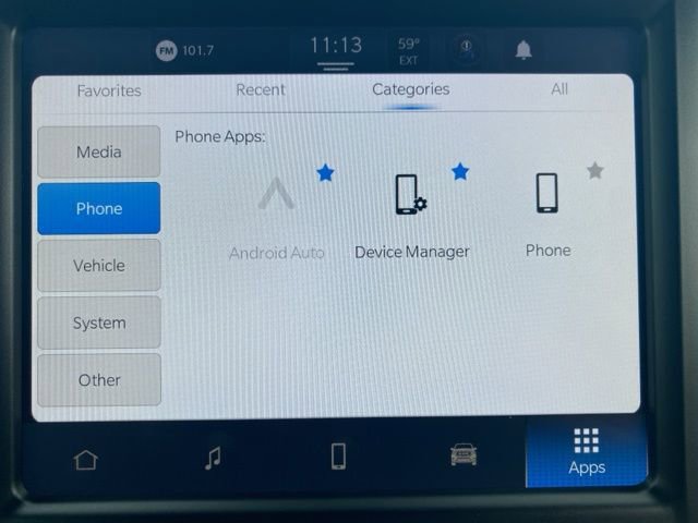 Used 2024 RAM 3500 Big Horn image 39