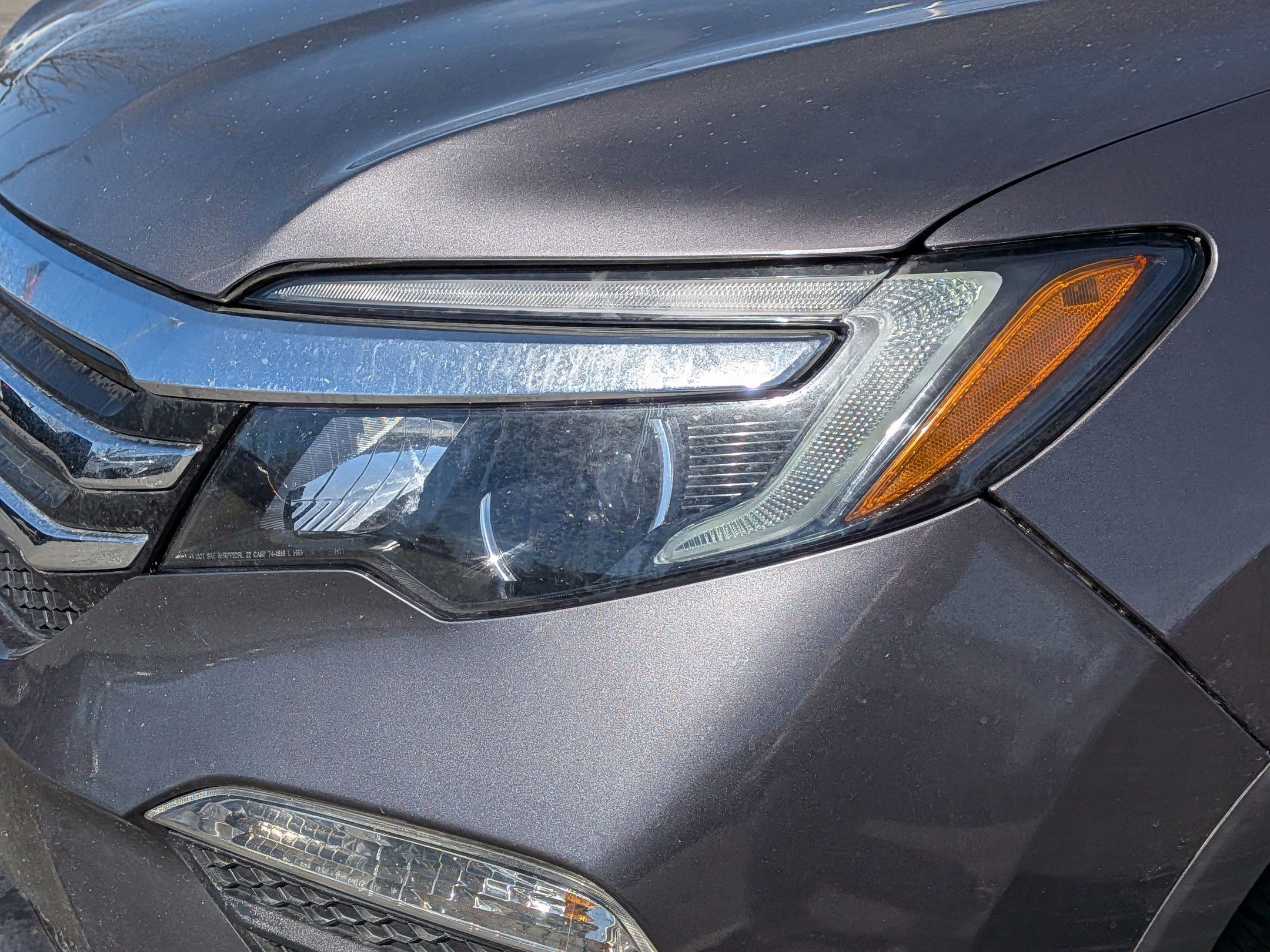 Used 2018 Honda Pilot EX-L image 10