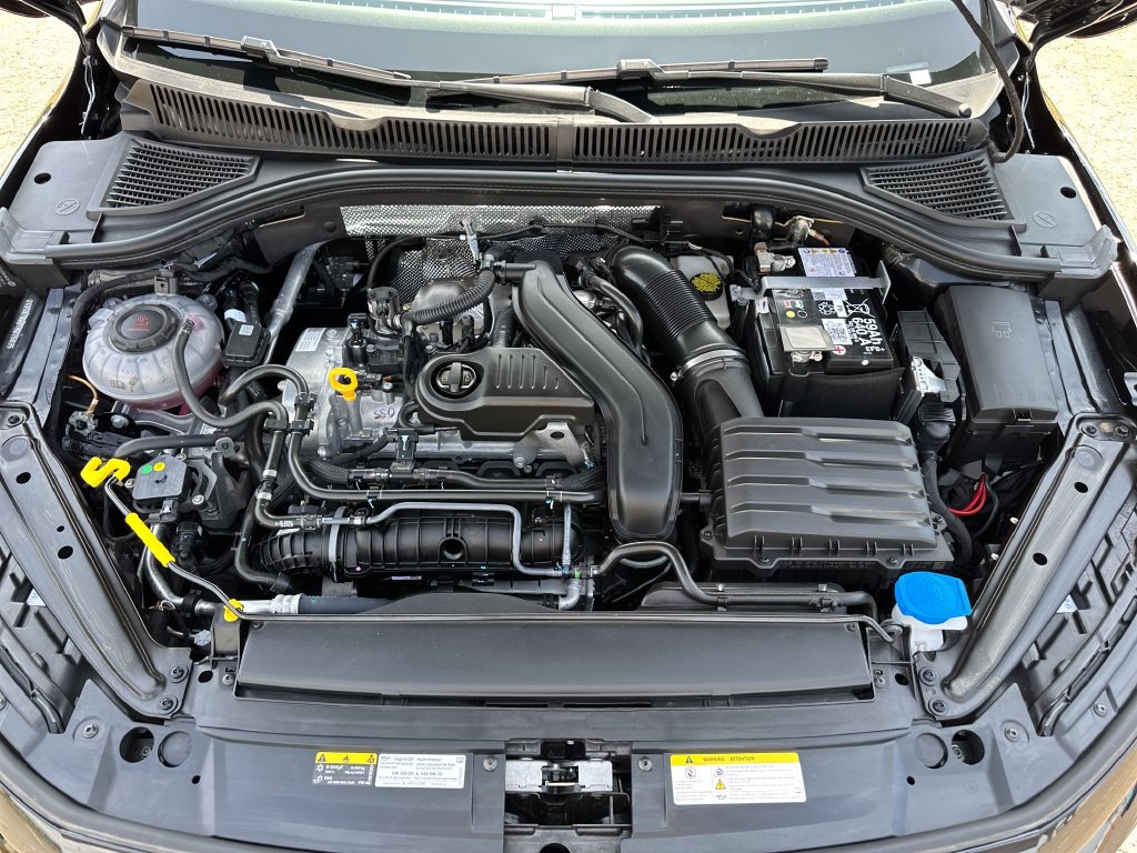 Used 2026 Volkswagen Jetta S FWD image 20