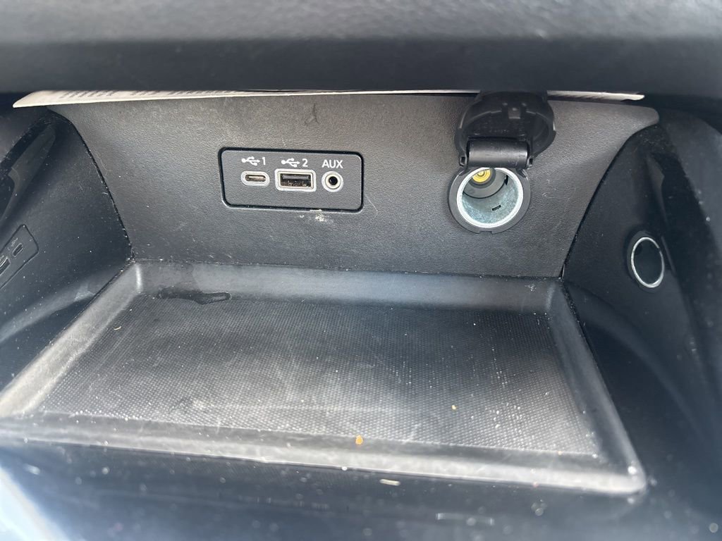 Used 2024 Nissan Altima 2.5 SV image 27