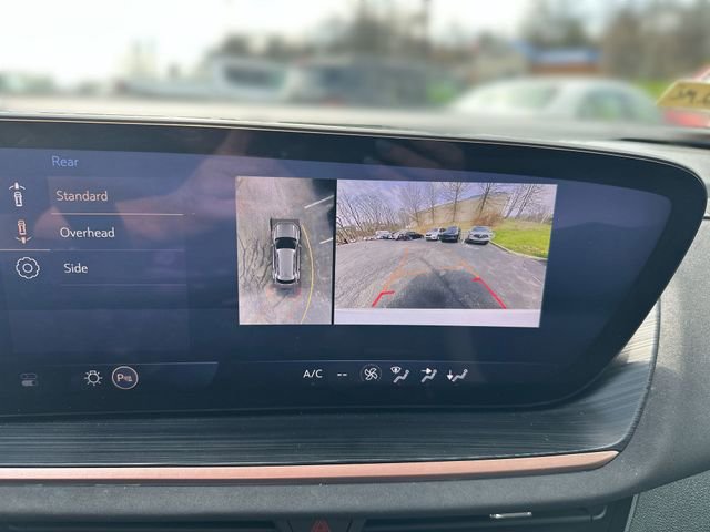 Used 2024 Buick Envision Sport Touring image 18