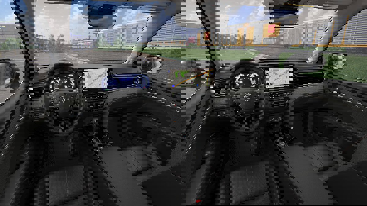 New 2026 Toyota Camry XLE image 19