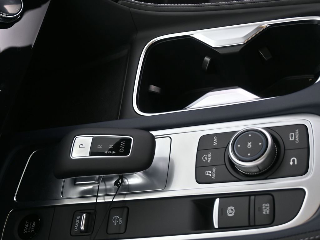 New 2026 INFINITI QX60 Sport image 27