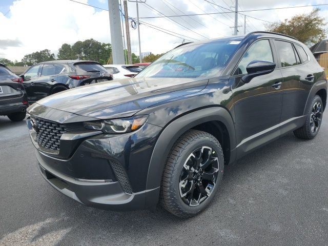 New 2026 MAZDA CX-50 Meridian Edition w/ Weather Package AWD/4WD image 7