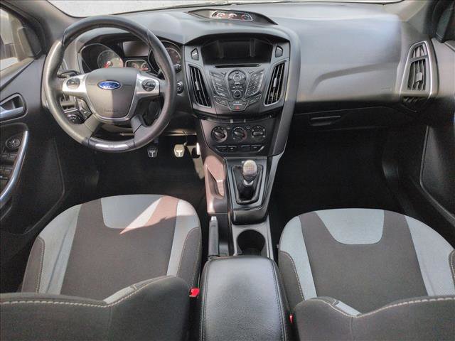 Used 2014 Ford Focus ST image 16