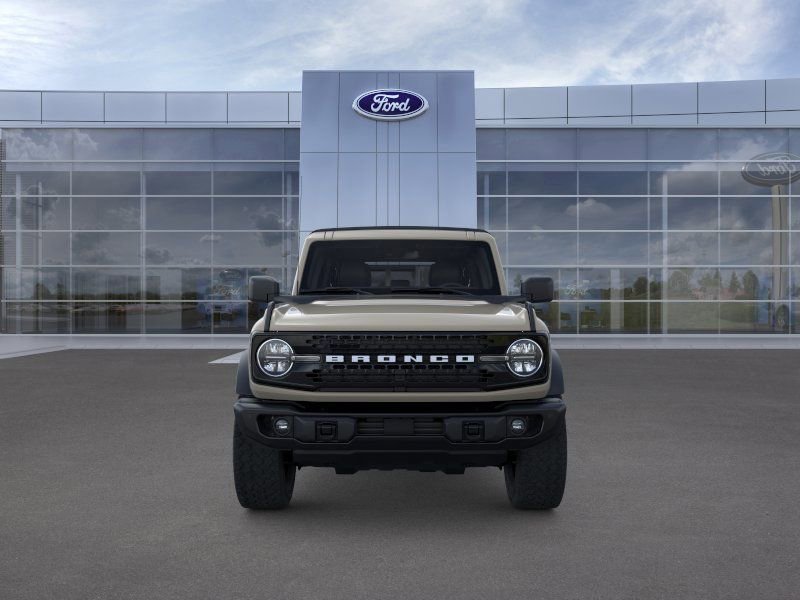 New 2026 Ford Bronco Big Bend AWD/4WD image 6