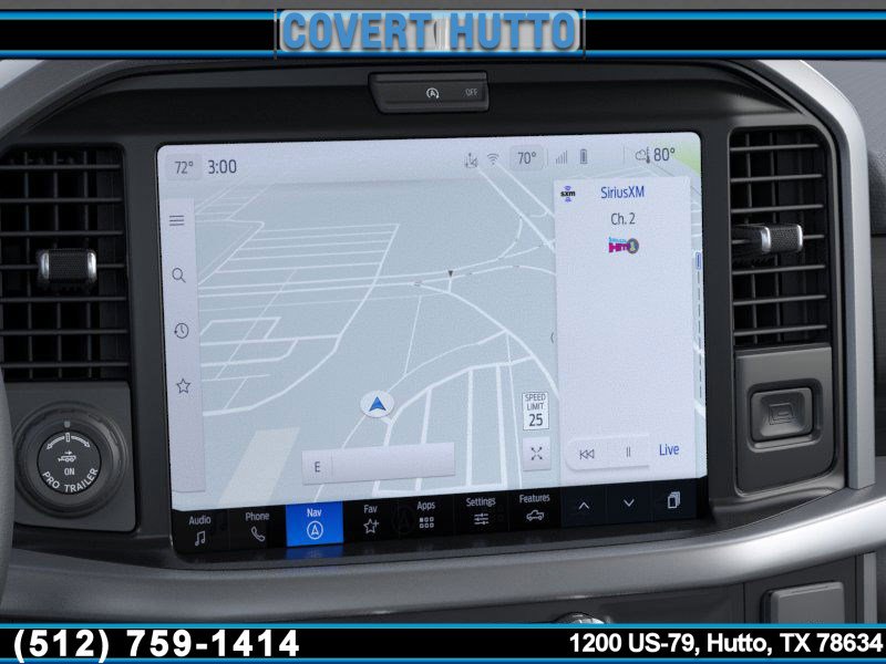 New 2026 Ford F150 XLT image 14