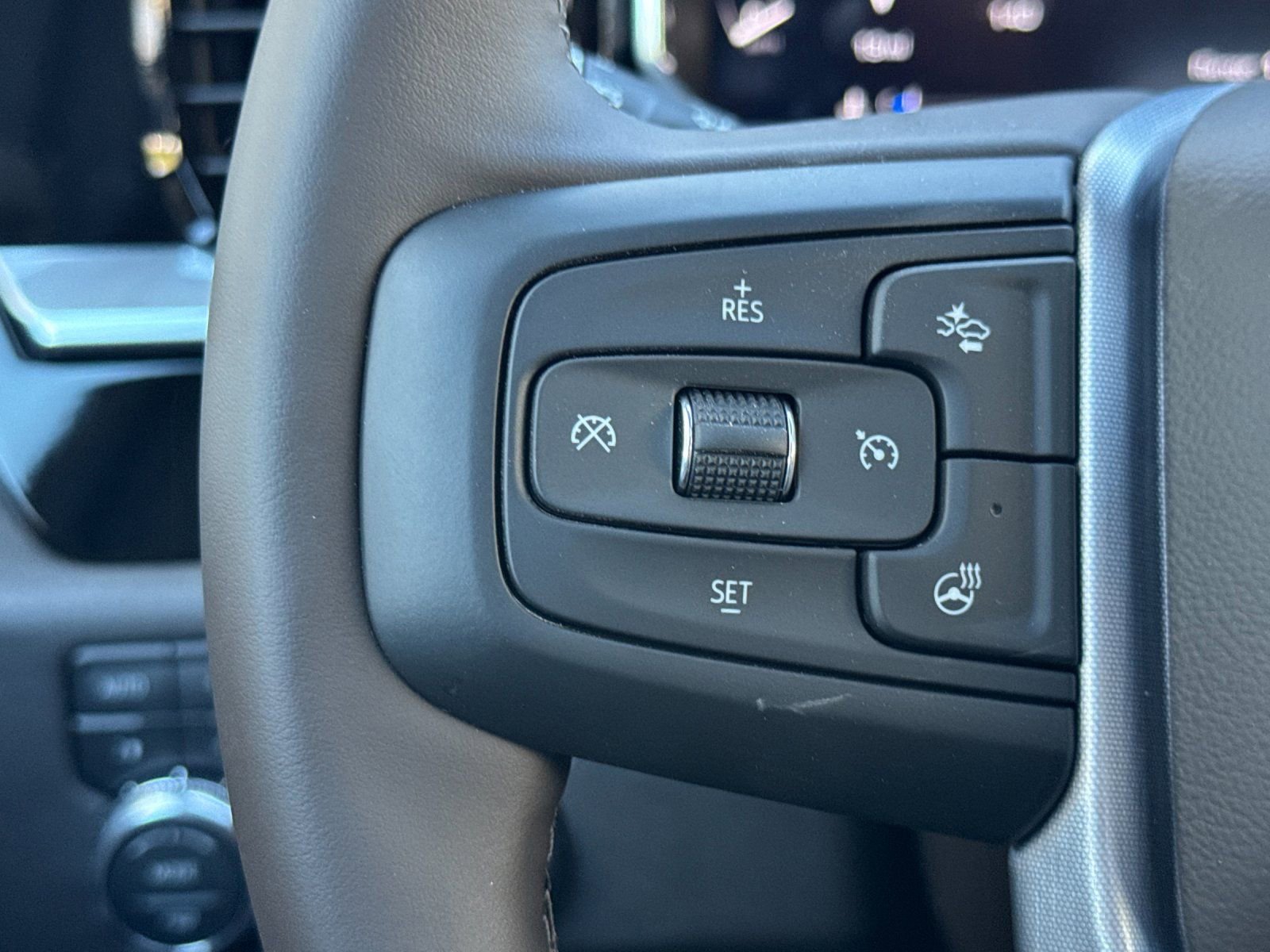 New 2026 GMC Sierra 2500 SLT w/ SLT Premium Package image 27