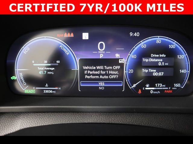 Used 2026 Toyota Crown Nightshade image 22