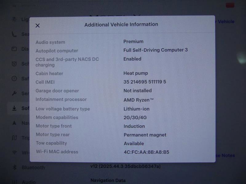 Used 2023 Tesla Model Y Long Range image 10