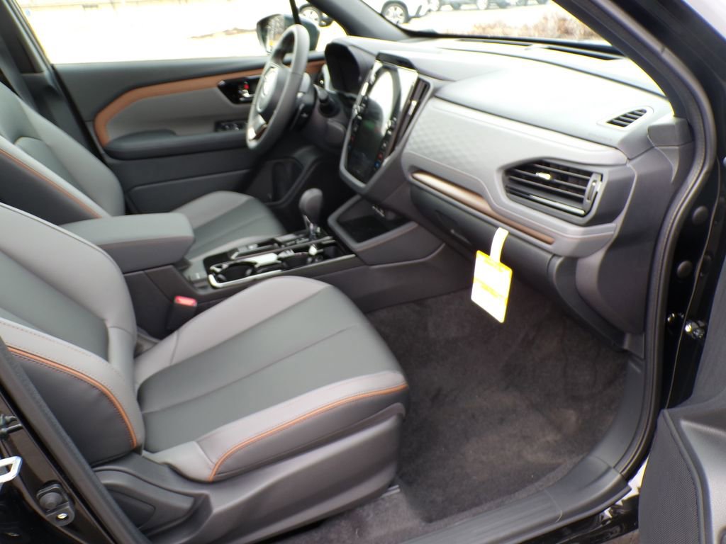 New 2026 Subaru Forester Sport image 16