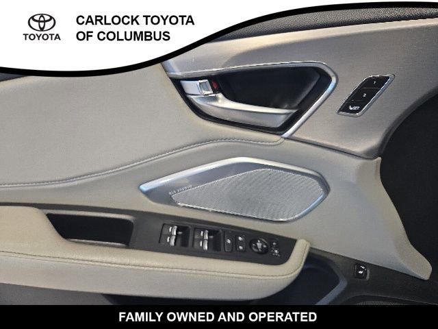 Used 2019 Acura RDX FWD w/ Technology Package image 11