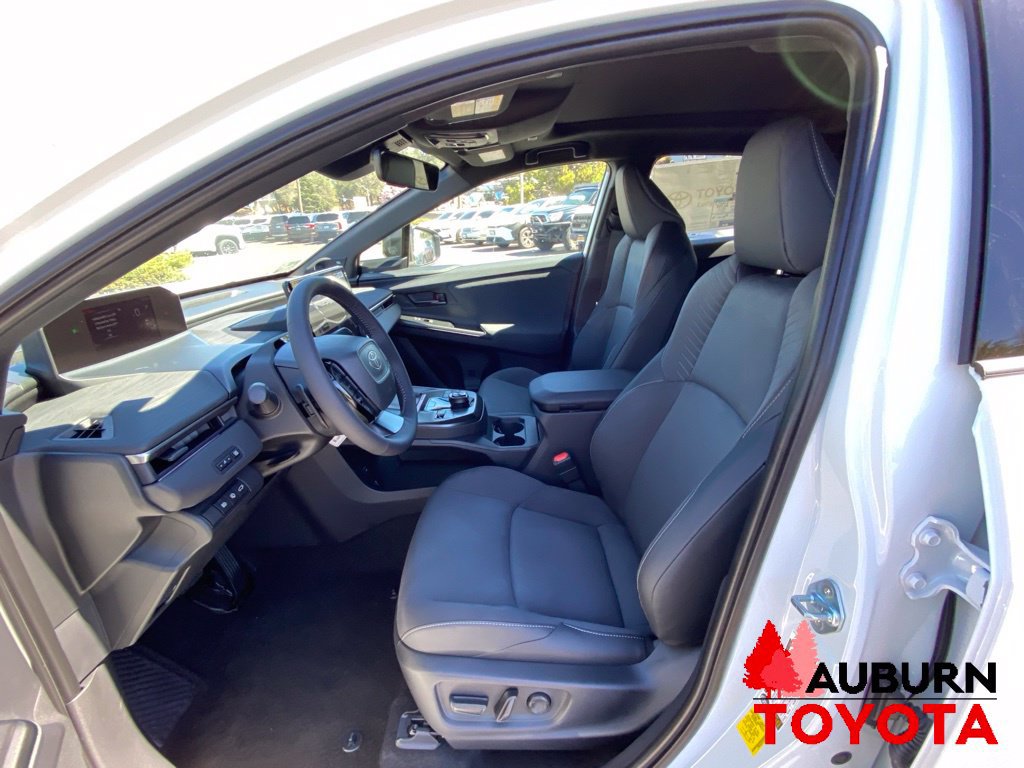 New 2026 Toyota C-HR w/ Cold Weather Package AWD/4WD image 27