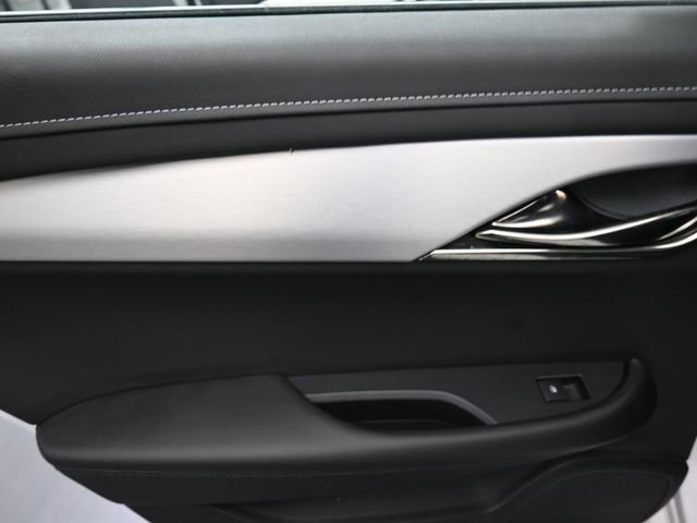 Used 2017 Cadillac ATS Luxury image 19