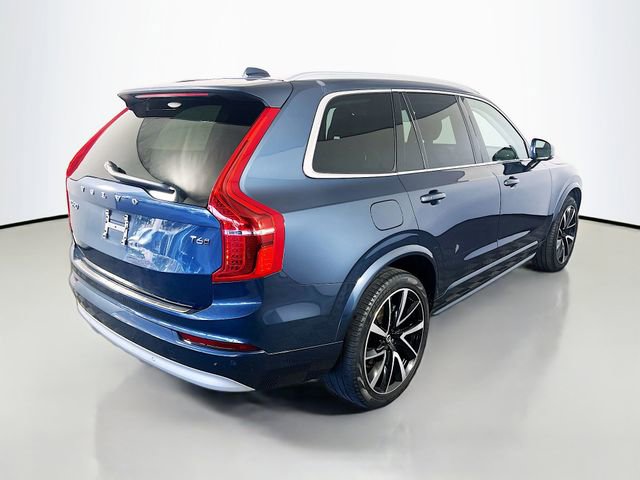 Used 2022 Volvo XC90 T6 Momentum w/ Advanced Package image 7