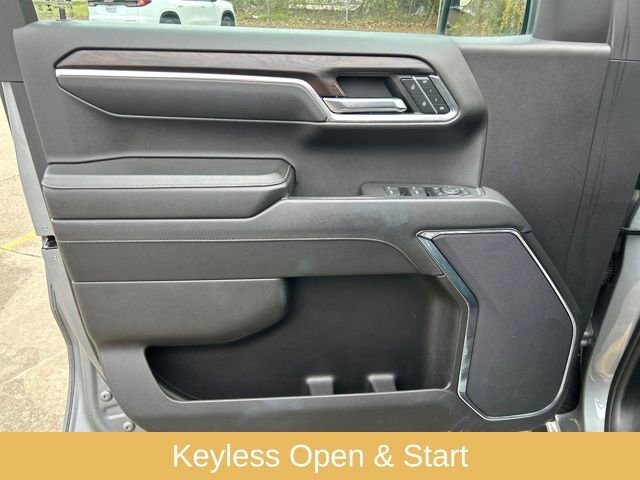 Used 2024 GMC Sierra 1500 SLT image 27