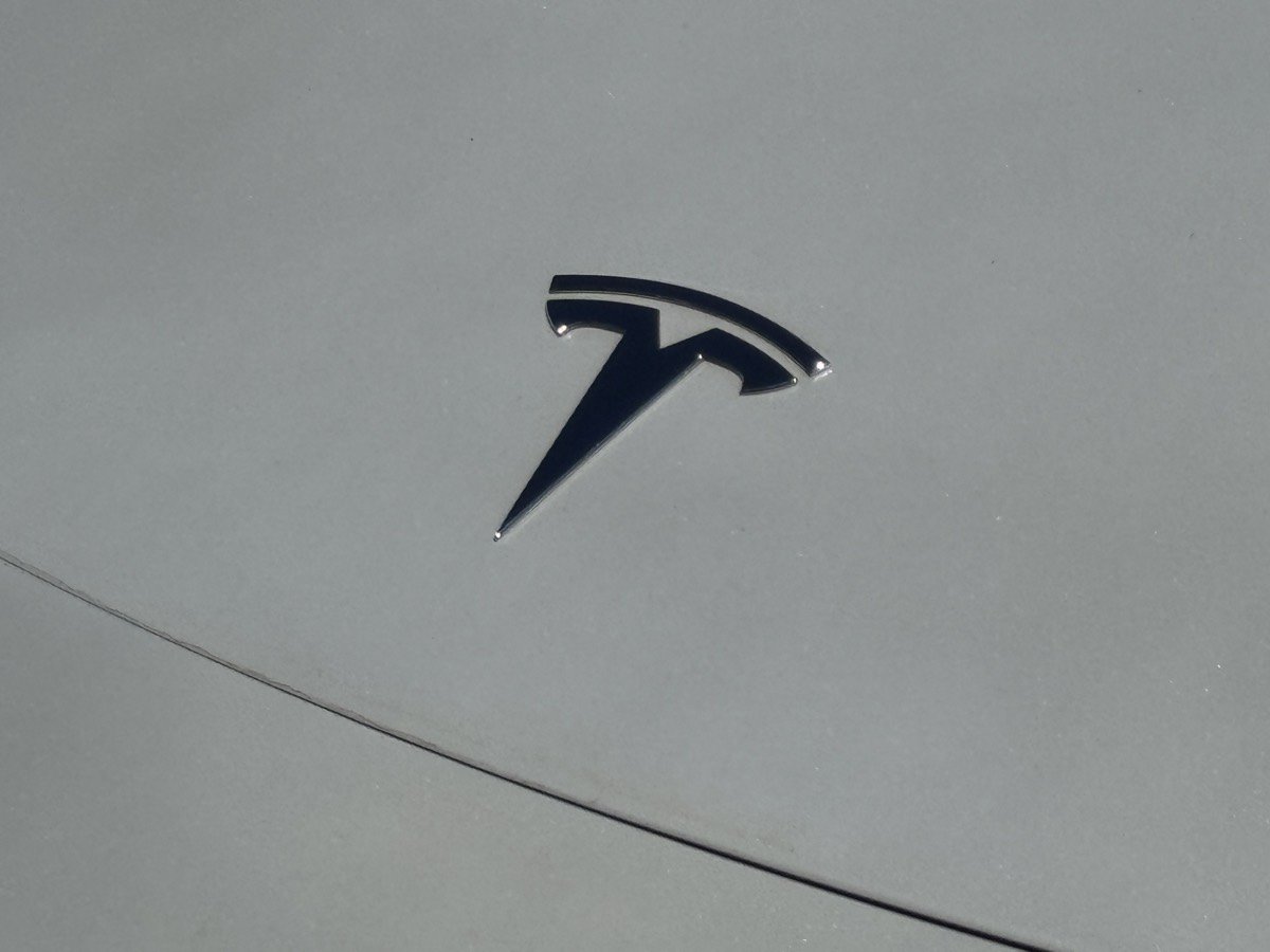 Used 2021 Tesla Model Y Long Range AWD/4WD image 4