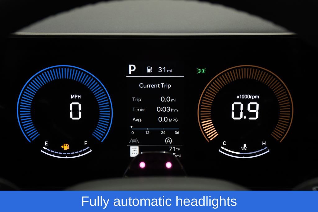New 2026 Hyundai Santa Fe SEL AWD/4WD image 14