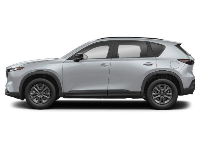 New 2026 MAZDA CX-5 Select image 2
