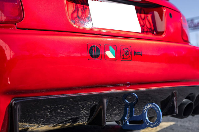 Used 1993 Honda Del Sol Si image 73