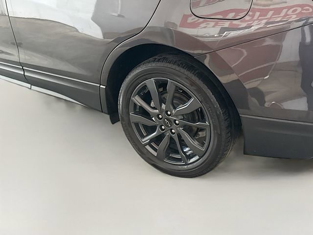 Used 2022 Chevrolet Equinox RS w/ RS Leather Package AWD/4WD image 33