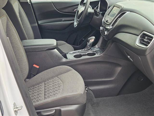 Used 2024 Chevrolet Equinox LT FWD image 20