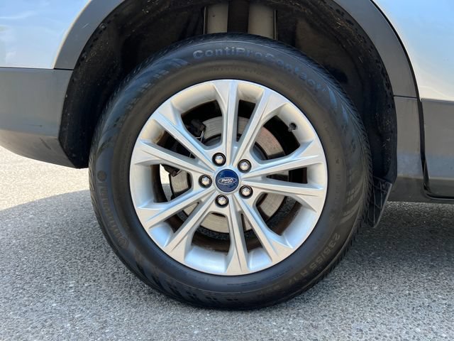 Certified 2019 Ford Escape SEL AWD/4WD image 14