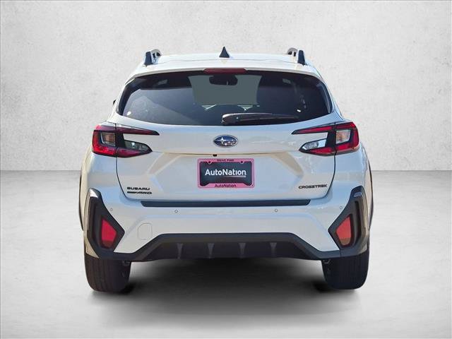 New 2026 Subaru Crosstrek 2.5i Limited AWD/4WD image 8