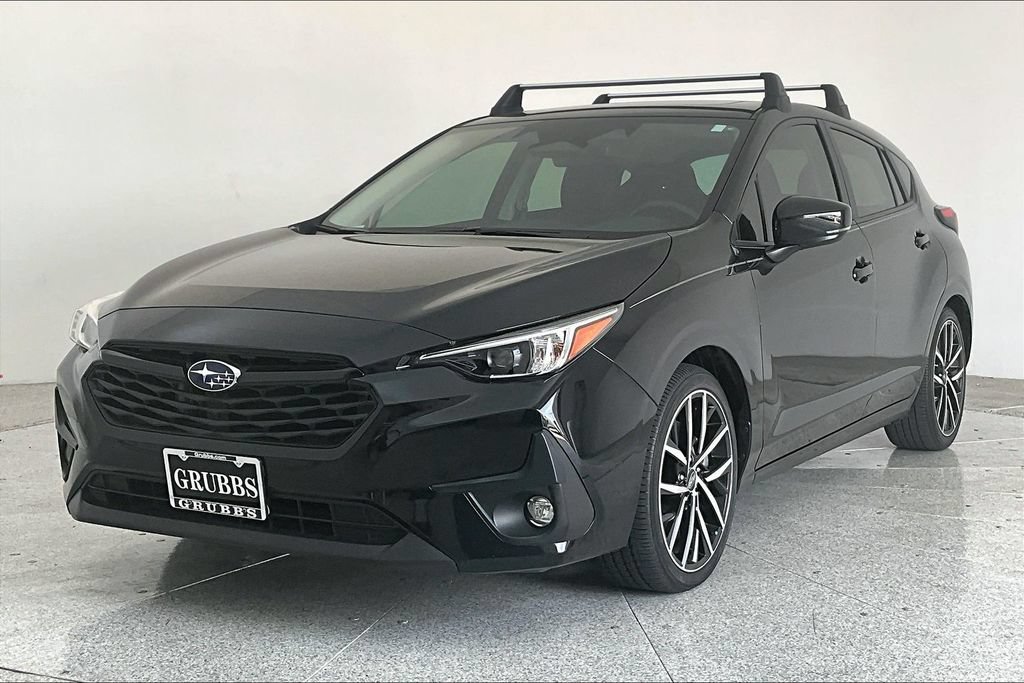 Used 2024 Subaru Impreza 2.0i Sport AWD/4WD image 5