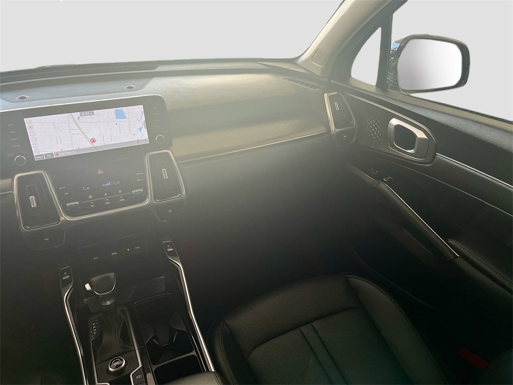 Used 2022 Kia Sorento SX image 24