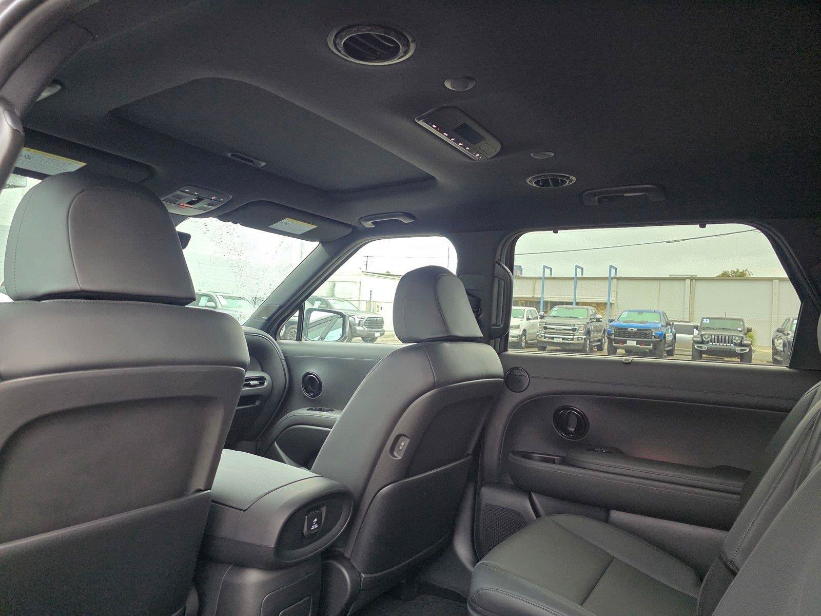 New 2026 Hyundai Palisade XRT Pro AWD/4WD image 16