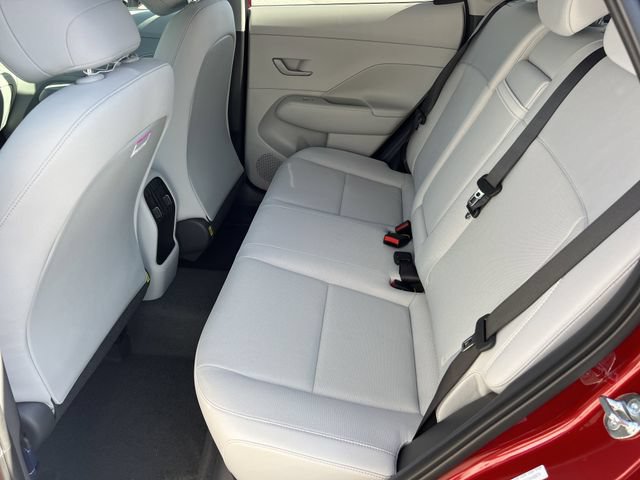New 2026 Hyundai Kona SEL Sport FWD image 15