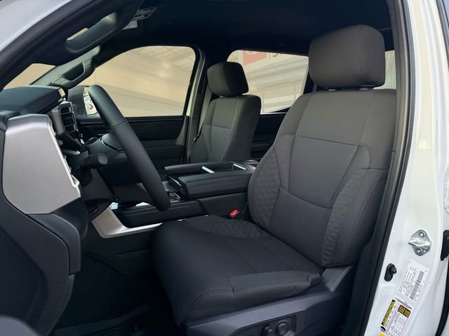 New 2026 Toyota Tundra SR5 image 4