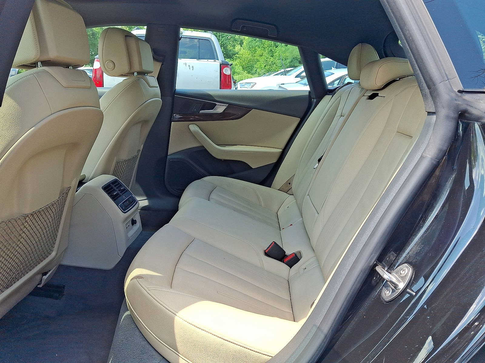 Used 2019 Audi A5 2.0T Premium Plus w/ Premium Plus AWD/4WD image 26