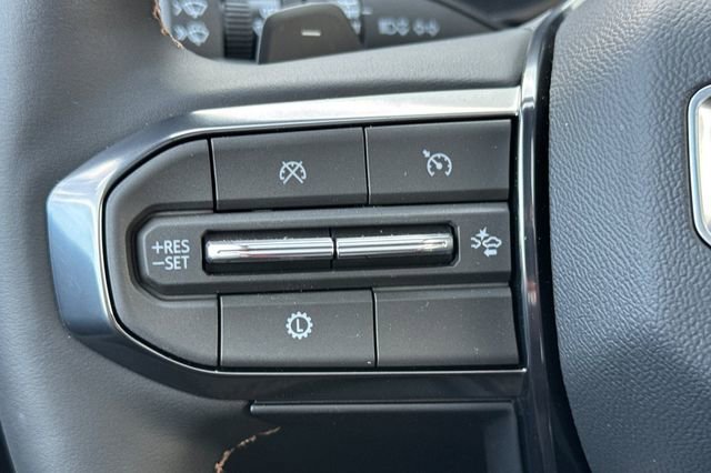 New 2026 GMC Acadia AT4 w/ Luxury Package image 29