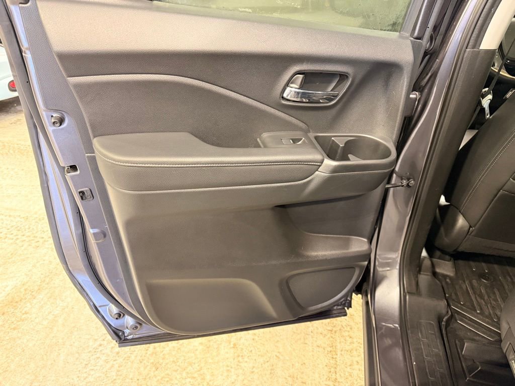 Used 2019 Honda Ridgeline RTL-E image 20