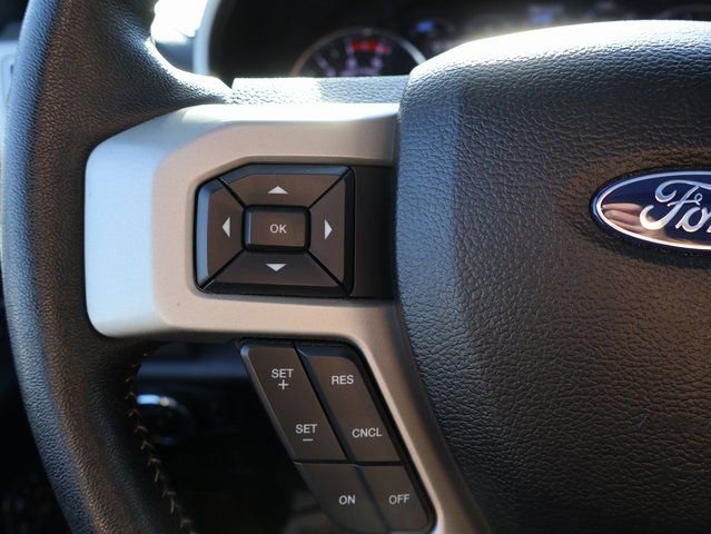 Used 2020 Ford F250 Lariat w/ Lariat Ultimate Package image 41