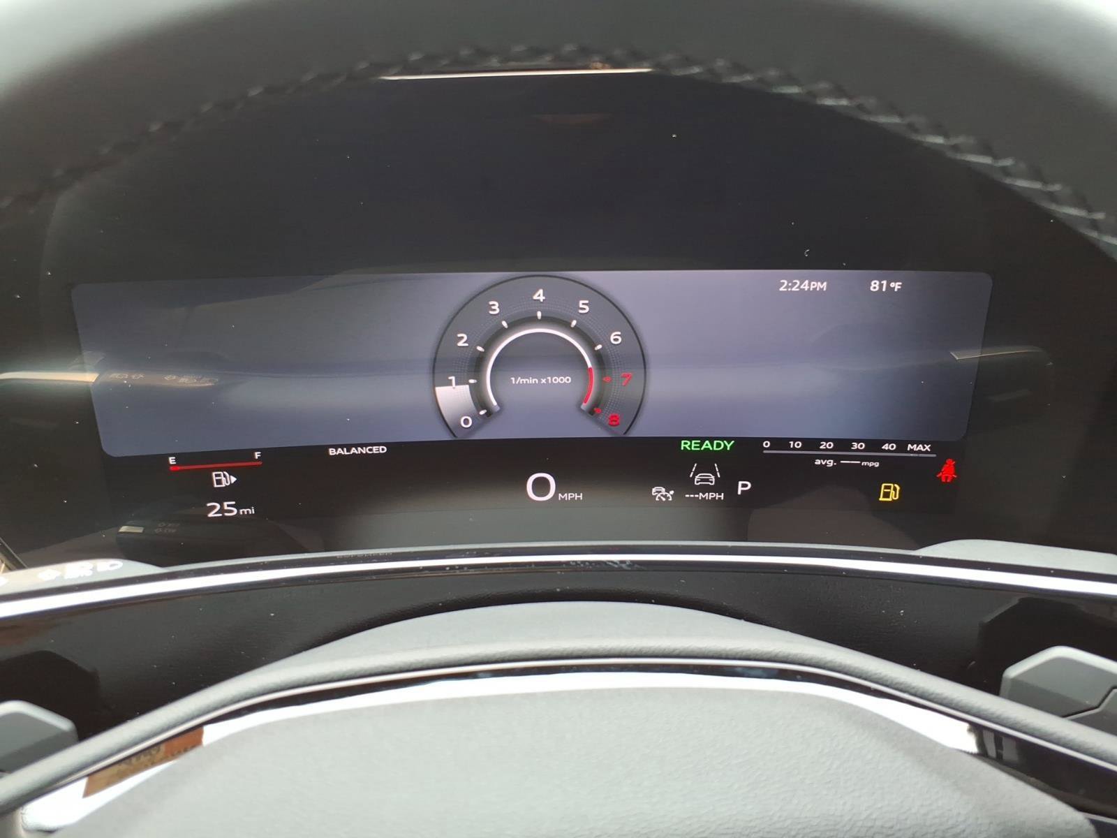 New 2026 Audi Q3 quattro 2.0T AWD/4WD image 14