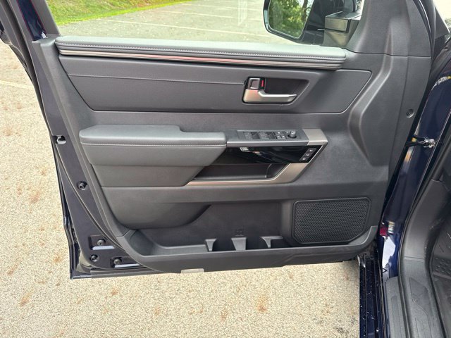 New 2026 Toyota Tundra Limited AWD/4WD image 13